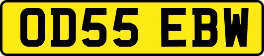 OD55EBW