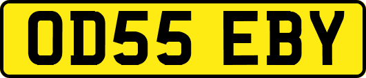 OD55EBY