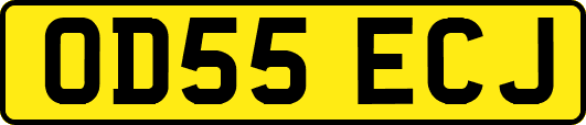 OD55ECJ