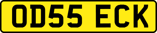 OD55ECK