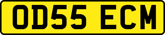 OD55ECM