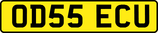 OD55ECU