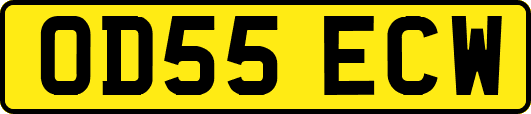 OD55ECW