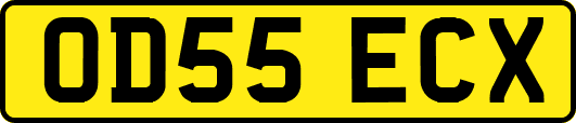 OD55ECX