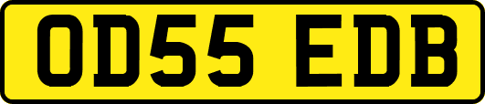 OD55EDB