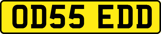 OD55EDD