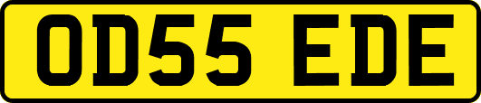 OD55EDE