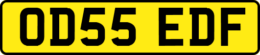 OD55EDF