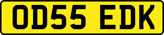 OD55EDK