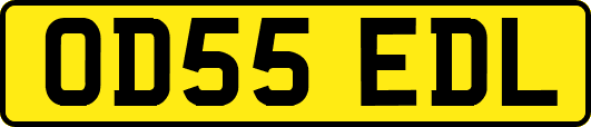 OD55EDL