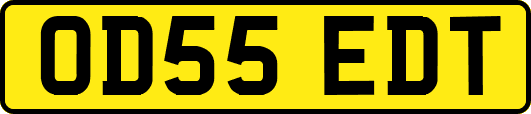 OD55EDT
