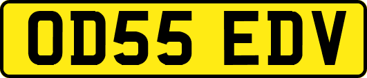 OD55EDV