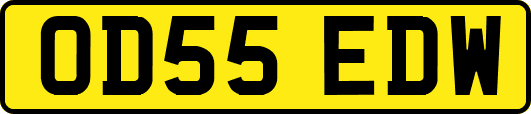 OD55EDW