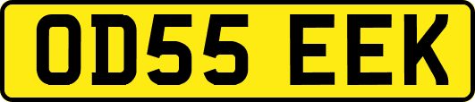 OD55EEK
