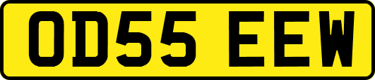OD55EEW