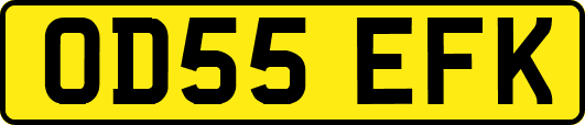 OD55EFK