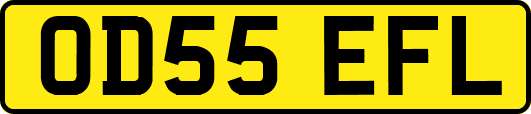 OD55EFL