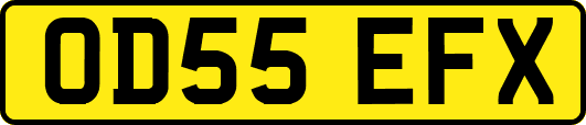 OD55EFX