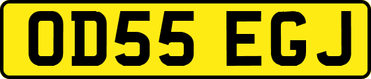 OD55EGJ