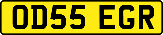OD55EGR