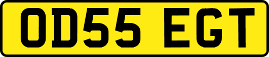 OD55EGT