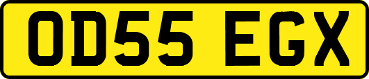 OD55EGX
