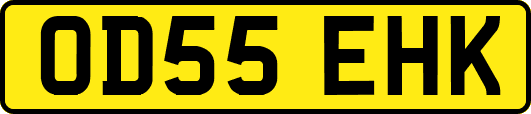 OD55EHK
