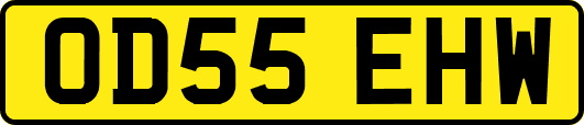OD55EHW