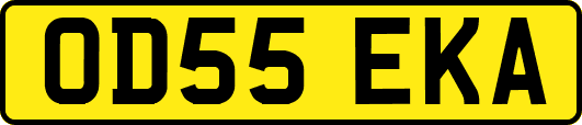 OD55EKA