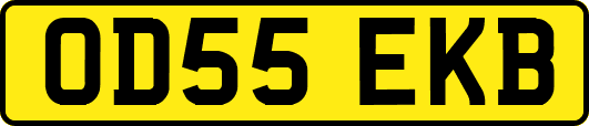 OD55EKB