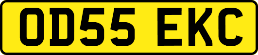 OD55EKC
