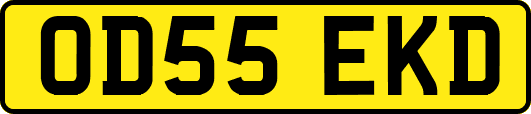 OD55EKD