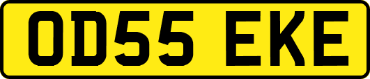 OD55EKE