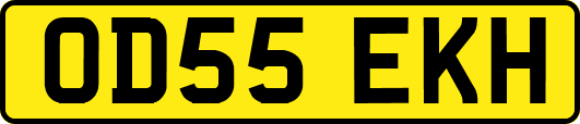 OD55EKH