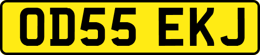 OD55EKJ