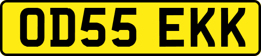 OD55EKK