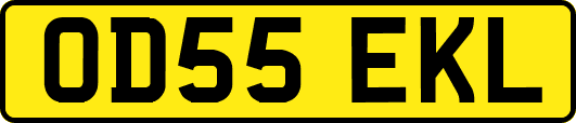 OD55EKL