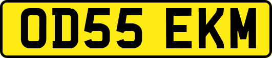 OD55EKM