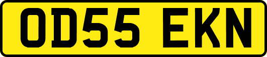 OD55EKN