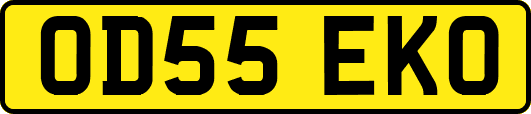 OD55EKO