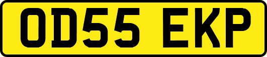 OD55EKP