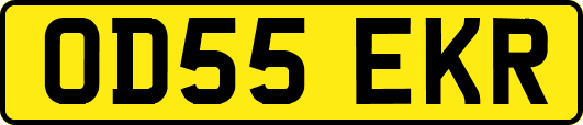 OD55EKR