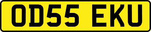 OD55EKU
