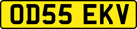 OD55EKV