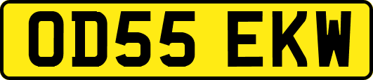 OD55EKW