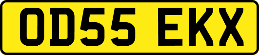 OD55EKX