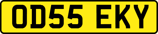 OD55EKY