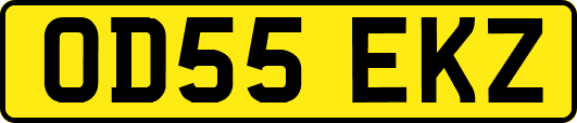 OD55EKZ