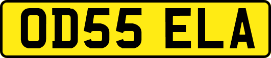 OD55ELA