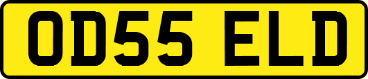 OD55ELD